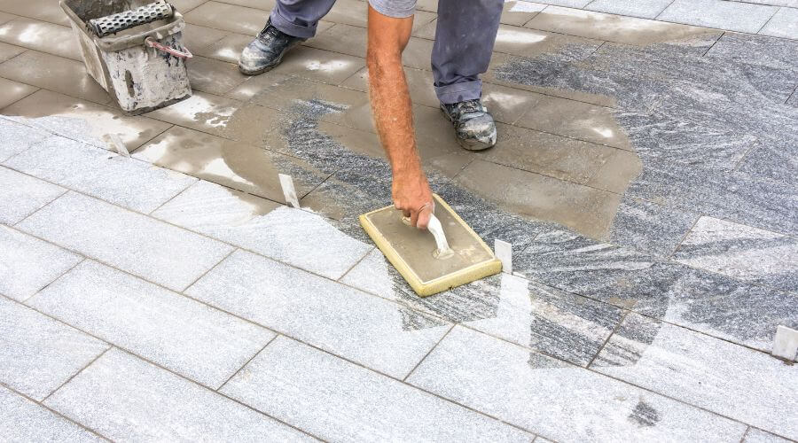 Professional metal roof installation in Covington, OH